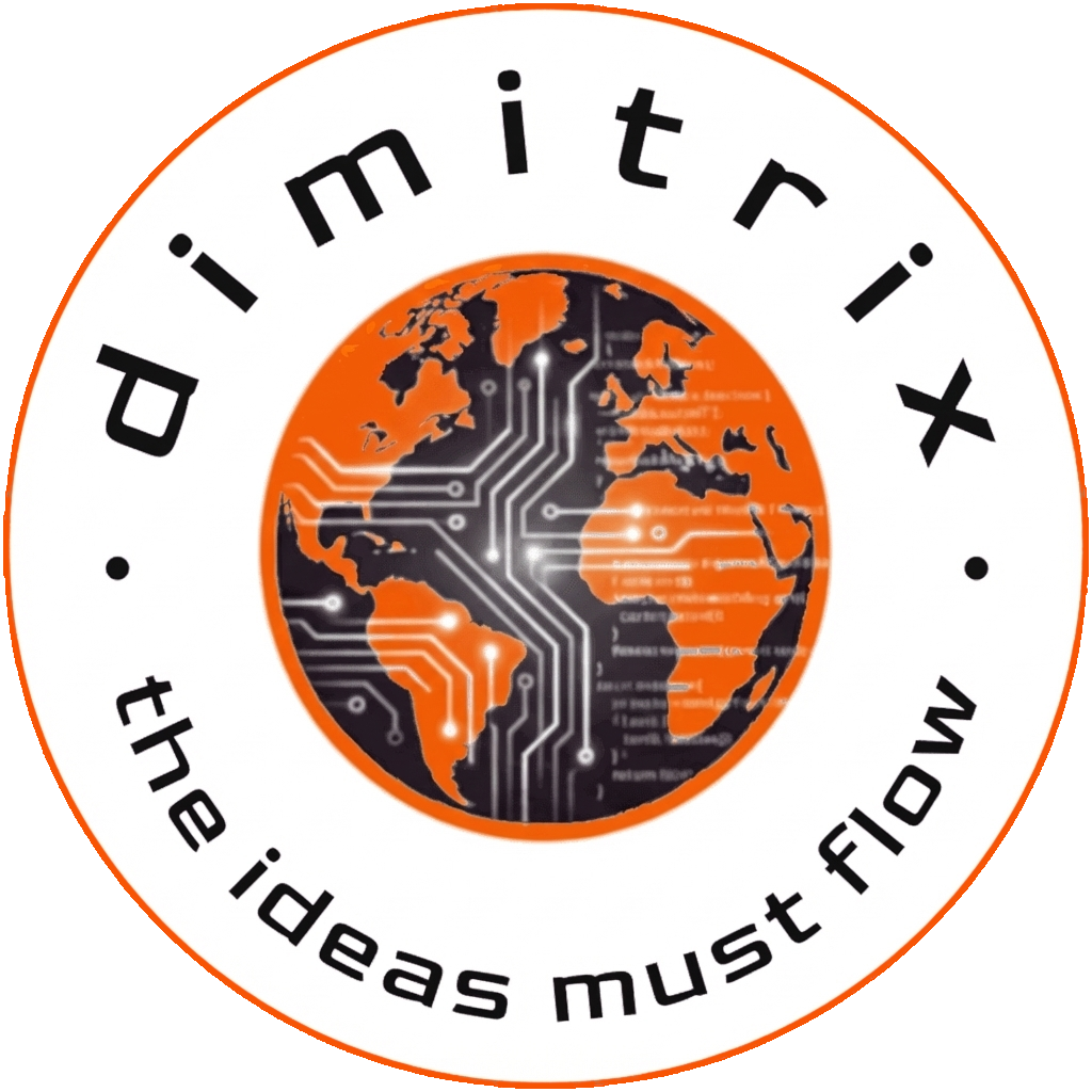 Dimitrix | Jawa