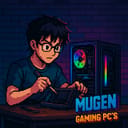 Mugen Gaming PCs