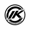 IkeCustoms