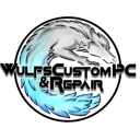 Wulf's Custom PC