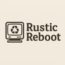 Rustic Reboot