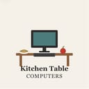 Kitchen Table Computers
