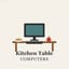 Kitchen Table Computers