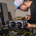 PC Electronics Parts