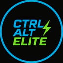 Ctrl+Alt+Elite PC