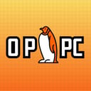 Orange Penguin PCs