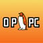 Orange Penguin PCs