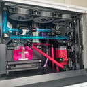Erics PC stuff