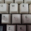 Zac's Old PC parts and such.