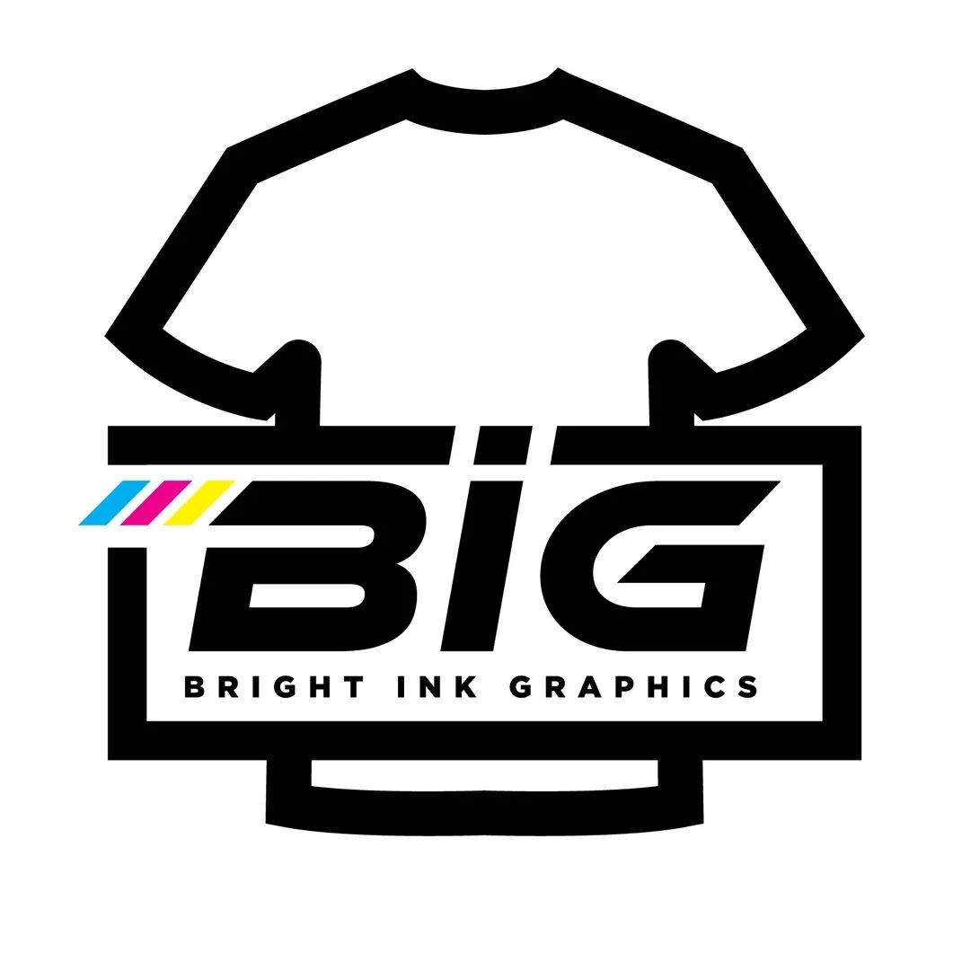 Bright Ink Graphics | Jawa