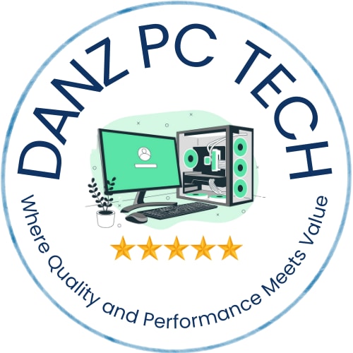 DanZ PC Tech | Jawa