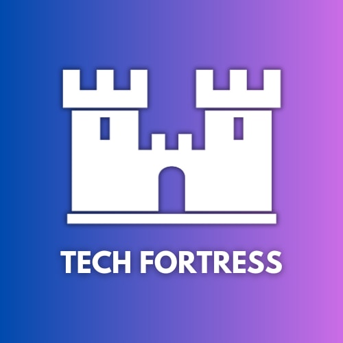 Tech Fortress | Jawa