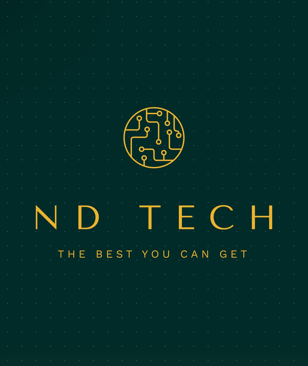 ND TECH | Jawa