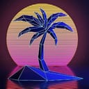 3DPalmTree