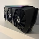 Caleb's PC's