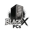 *Black X PCs*