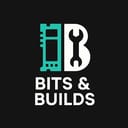 Bits & Builds