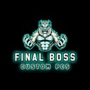 Final Boss Customs