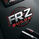 FRZ BUILDS