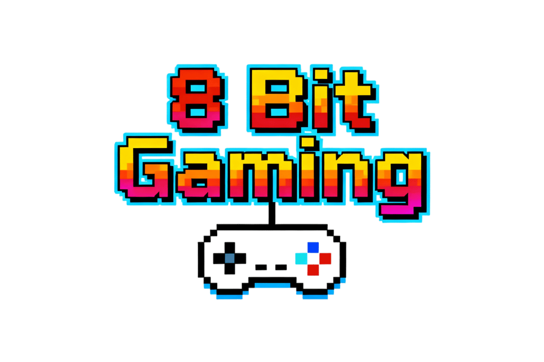 8 Bit Gaming LLC | Jawa