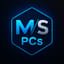 MS PCs