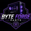 ByteForgeParts