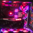 Humble Gamer PCs