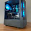 Nightfury Gaming PCs