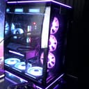 skylers gaming pc