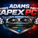 Adams Apex PC