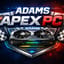 Adams Apex PC