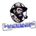 Haggard Hardware & PC