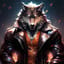 The Wolf Den