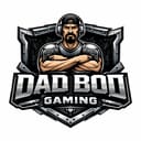 Dad bod gaming
