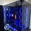 HUMBLE BUILDS
