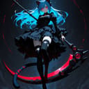 Shadow-Huge’s PCs and Parts