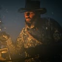 Arthur Morgan