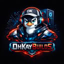 OH_Kay Builds