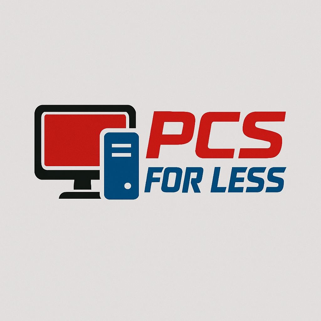 PCs 4 Less | Jawa