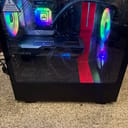 rED PCs