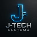 J-Tech Custom PCs