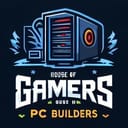 House Of Gamers PC