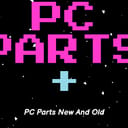 PC Parts +