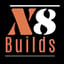 X8 Builds