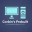 Corbin’s Shop