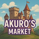 AKURO MARKET