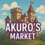 AKURO MARKET