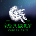 P.R.E. Built Gaming PCs