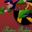 RetroRobinGaming