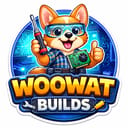 Woowat Builds